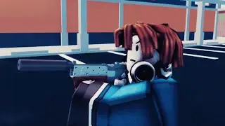 Arsenal Tryhard Montage