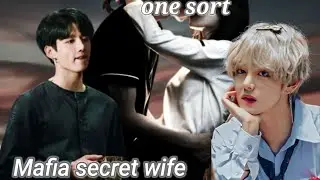 mafia secret wife [one sort] 🎥🍿 taekook love story #taekookff #taekook #bts