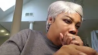 Smashbox cosmetics..makeup tutorial. No Grandma! Glamma!!  makeup tutorial