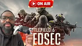 RedSec LIVE &ndash; They Gave Us Double XP!!!!! Finally!!!!