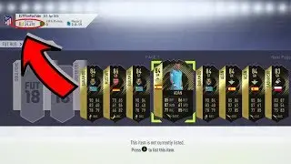 FIFA 18 INFORM TRADING TIPS | TRADING TO GLORY #10 | FIFA 18