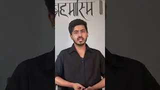 वास्तविक सन्यासी कौन है? | Who is a real sannyasi? #sannyasi #shorts