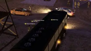 OneState RP with Nexus The Crazed &ldquo;Military Recruiters - I wonder why I didn&rsquo;t make it&rdquo; MilitaryClip