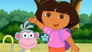 Dora the explorer and buji drawing | Dora buji coloring book 