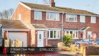 Selby Property Launches - 14th February 2015