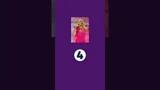 Guess The Hollywood Singer Name (Part -51) #flyinformation #ytshorts #quiz #cartoon  #shorts