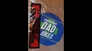 Mystery Box from Danester TV