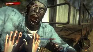 Dead Island Logan Carter Playthrough Part 47
