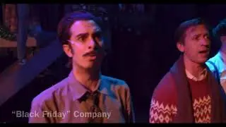 musical theatre moments that boil my gatorade