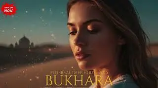 Ethereal Arabic House — Habibi Bukhara 2026