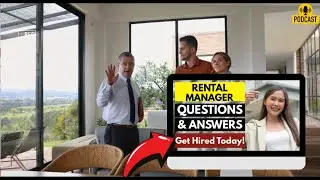Rental Manager Interview Questions and Answers | How To Ace Your Interview Successfully