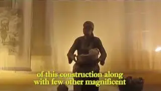 הסיפור הנפלא של חמאם אל-באשה, בית מרחץ התורכי, עכו העתיקה