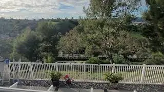 4885 Baroque Terrace Oceanside panoramic view