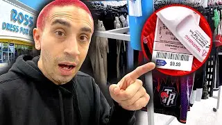 Ross totally MISPRICED these at $10!