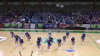 MAŽORETE TREBNJE - SENIOR - DP Laško 2017