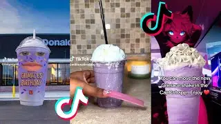 Grimace Shake 2023 | Grimace Shake TikTok Compilation #18