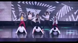 Girls Generation SHY SubUnit SHY2015 SHY2016 snsd
