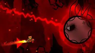 Geometry Dash | FurY 100% (Medium Demon) by Dorami