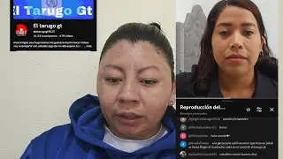 🚨⚠️AQUI NOEMÍ ADMITE QUE ES PRIMA DE LA PERSONA QUE SUBIÓ EL VIDEO DONDE INVOLUCRAN A LUCHI CON.....