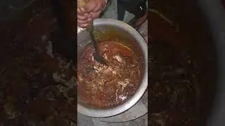 Mutton malvee makeing desi style at ultimate nonveg