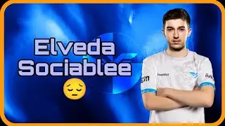 BİR DEVRİN SONU... | Elveda Sociablee 😔