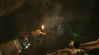 METRO EXODUS - Immersive gameplay