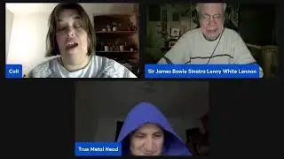 Caitlin's Magical Corner Twice Week Podcast: 1/9/2026