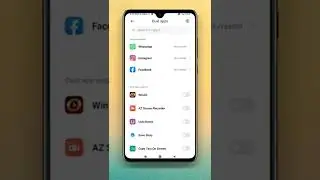 Dual Application kaise karen || Dual apk newsetting #short #tech 2022