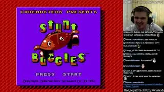 Brick_Man - 1001 Реквест (№57) - F16 Renegade (Quattro Arcade) (NES) part 1