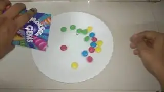 Cadbury Monster Gems