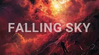 Days of Ruin - Falling Sky | Metalcore from Switzerland | Official Video