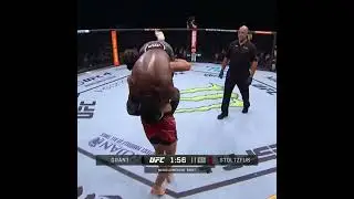 STOLTZFUS SLAM 😱