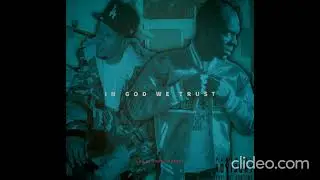 Los ft Yung Streetz- In God we trust