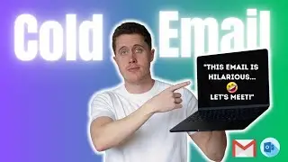 A Cold Email that Booked THREE Meetings within 20 Minutes of Sending