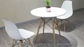 Best-Selling Plastic Chairs