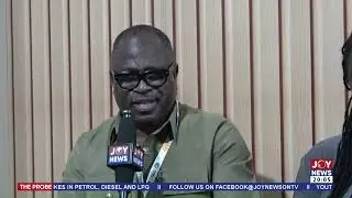 Ghana at COP30: Africa needs a new climate-financing regime &mdash; Issifu Seidu.