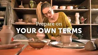 Not Sure What Major to Choose? Nazareth College Helps You Find Your Life&rsquo;s Work