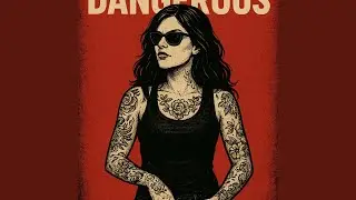 Im dangerous