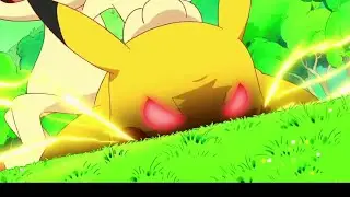 Pokemon Master Journeys - 
