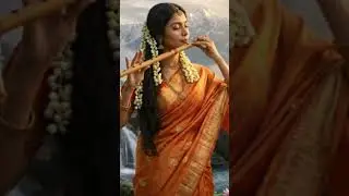 3 Hours Divine Flute Music 🪈 Peaceful Meditation | Deep Calm &bull; Stress Relief &bull; Healing Sounds
