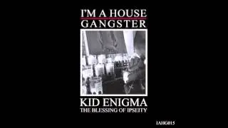 Kid Enigma - No Rules