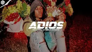Lil Naay x Luis Brown x Huan62 - Detroit Type Beat 