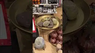 The Anthropologie Rock Collection