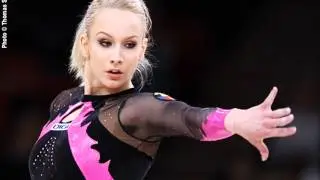 Sandra Izbasa - Floor Music 2011_2012 HD