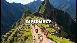 Unveiling the Inca Empire: A Legacy of Innovation and Resilience in the Andes