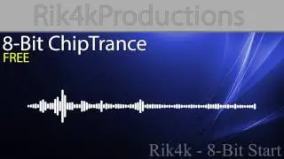 Rik4k - ChipTrance Vol. 1 FREE (Preview)