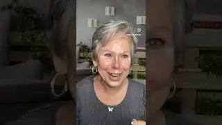 Mature Skin Makeup Over 60!