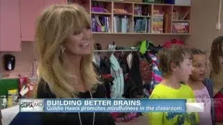 Sanjay Gupta MD: Teaching mindfulness in schools