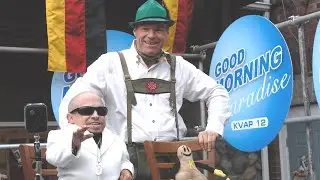 Interview mit Uwe Boll, Postal, Zuschauerfragen | Postal 4 Extra | LowRez HD | deutsch
