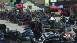 Pennington County Sheriff gets extra deputies during the Sturgis Rally